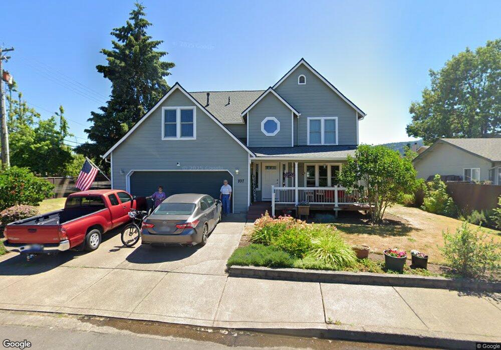 897 67th Place, Springfield, OR 97478 - photo 1