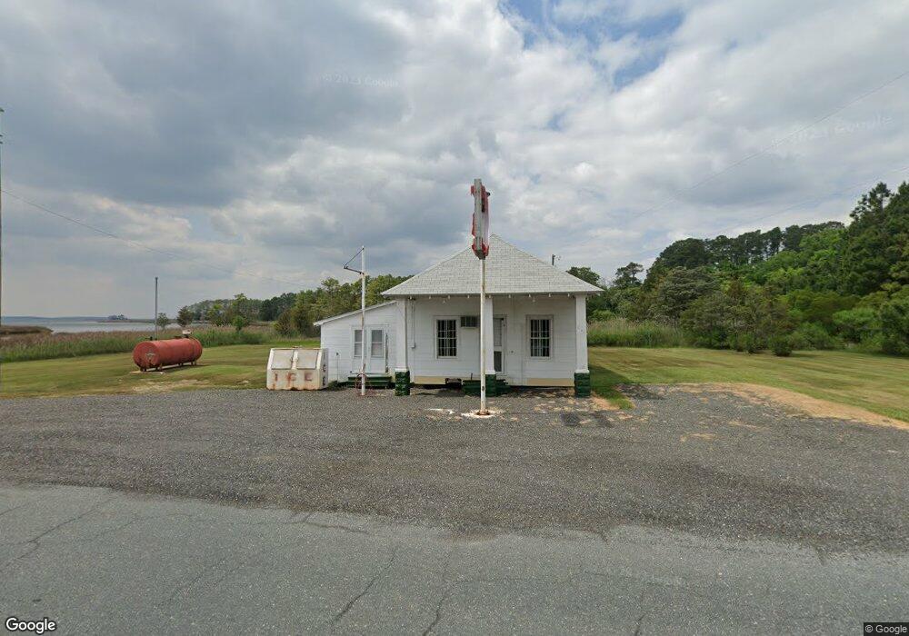 1902 Wingate Bishops Head Rd, Toddville, MD 21672 - photo 1