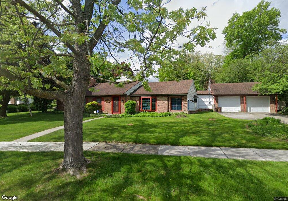 1616 Durand St, Flint, MI 48503 - photo 1