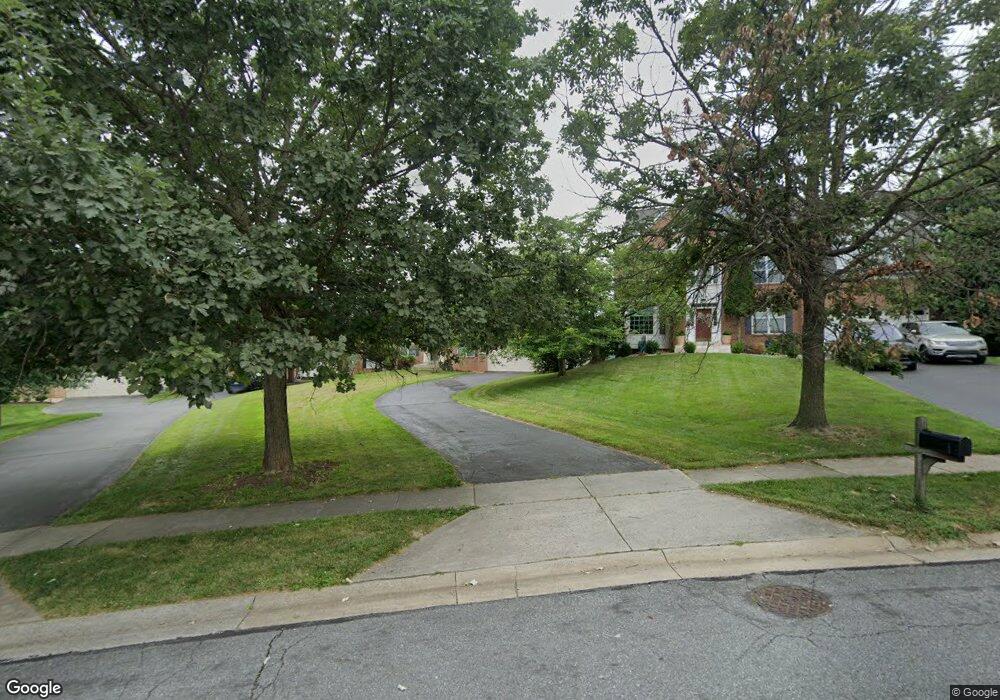 12113 Red Admiral Way, Germantown, MD 20876 - photo 1