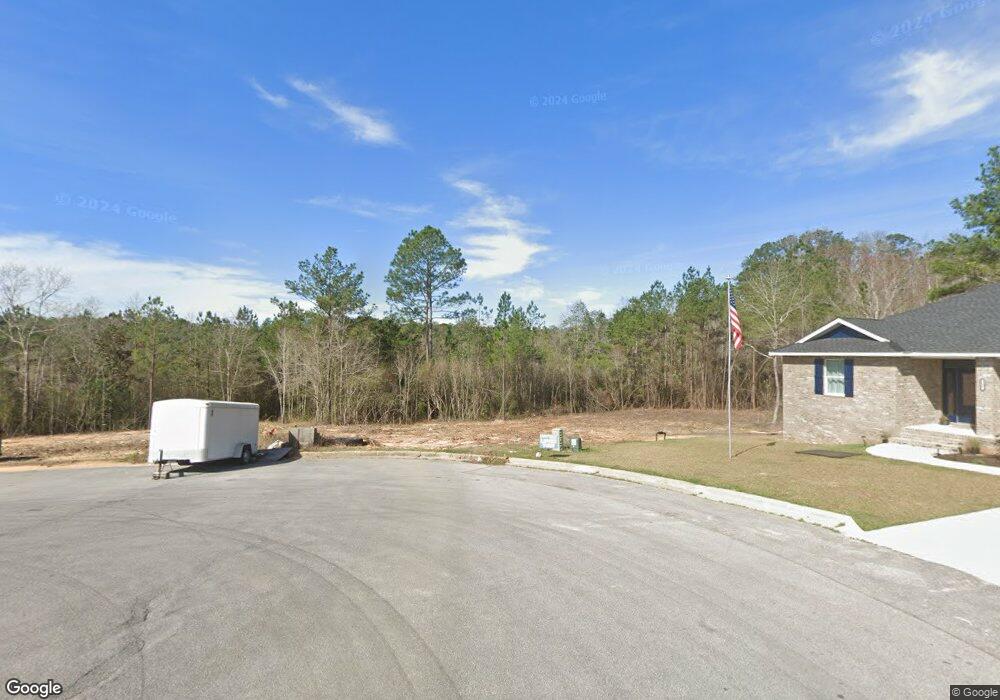 5797 Marigold Loop, Crestview, FL 32539 - photo 1