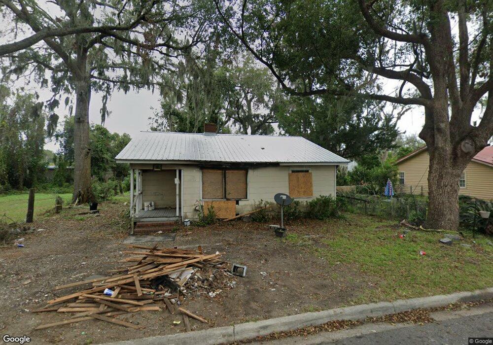 1103 Q St, Brunswick, GA 31520 - photo 1