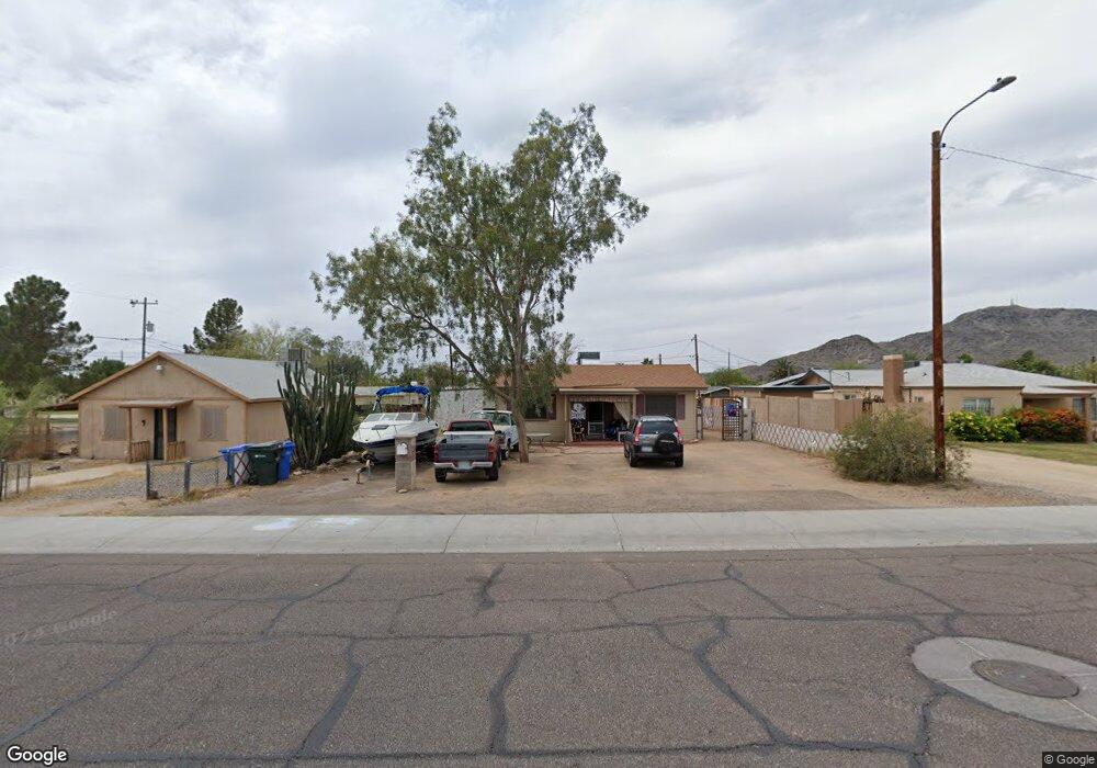 9510 N 13th St, Phoenix, AZ 85020 - photo 1