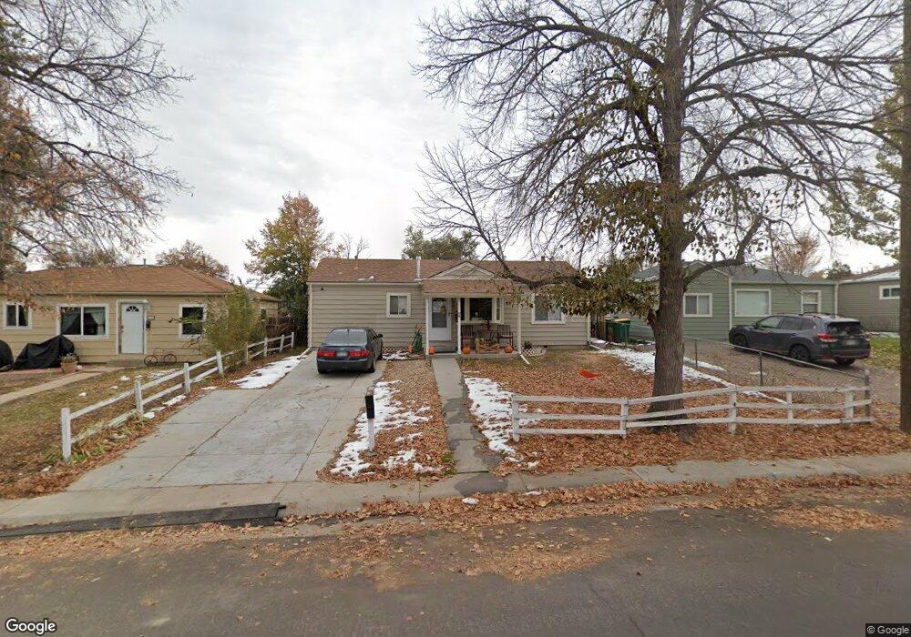 1752 Joliet St, Aurora, CO 80010 - photo 1