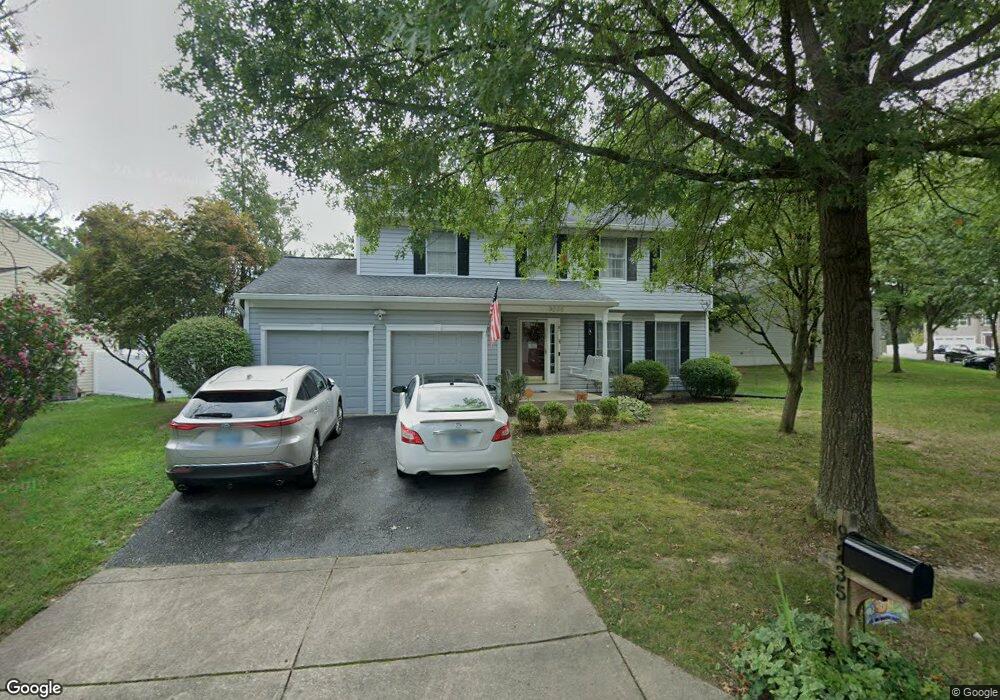9235 Homestretch Ct, Laurel, MD 20723 - photo 1