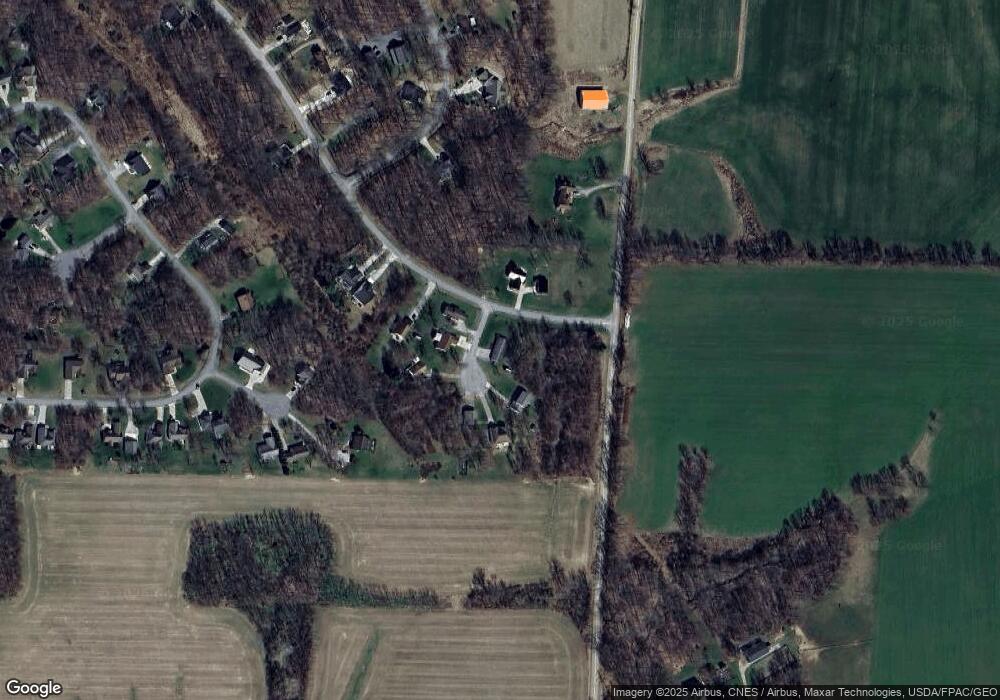 38 S Highland Ct, Howard, OH 43028 - photo 1