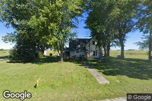 2091 W 400 S, Cutler, IN 46920