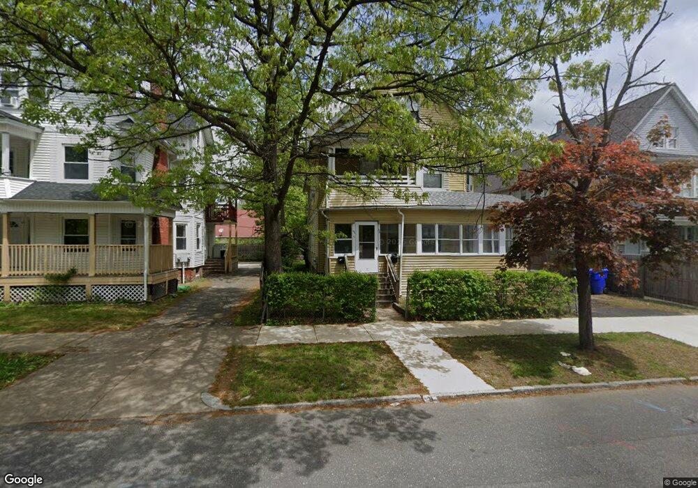 149 Oak Grove Ave unit 2, Springfield, MA 01109 - photo 1