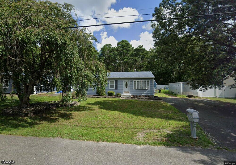 1428 Leguene Ave, Forked River, NJ 08731 - photo 1