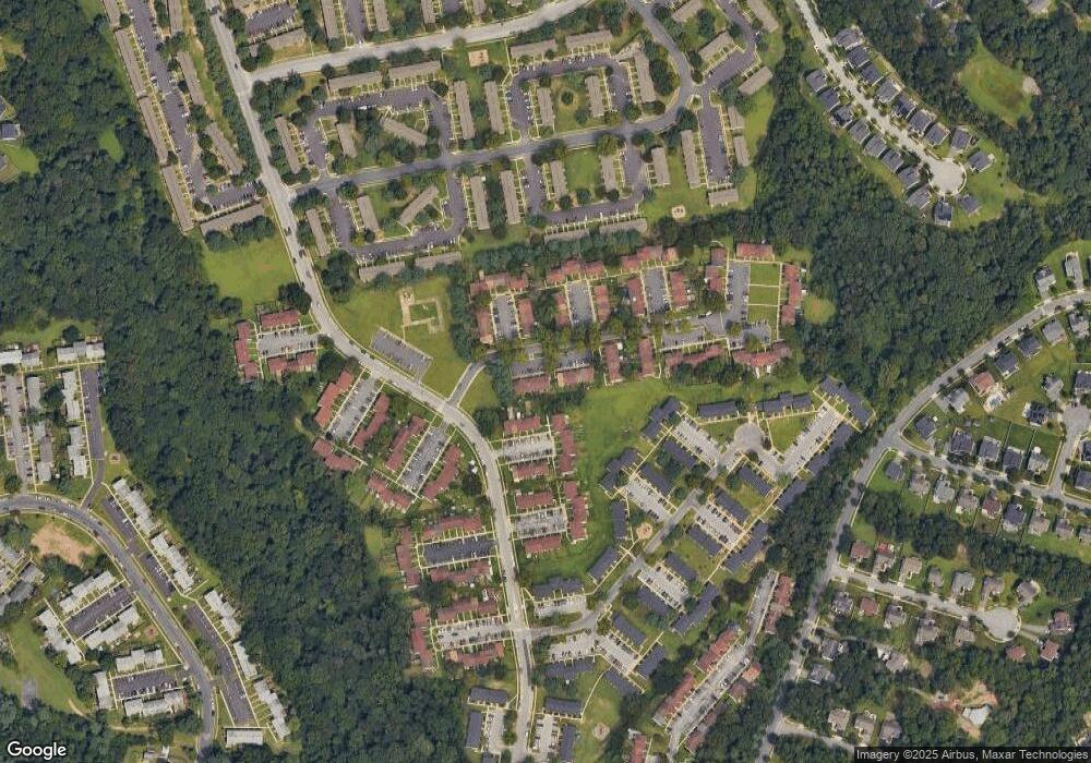 1925 Arwell Ct unit A, Severn, MD 21144 - photo 1