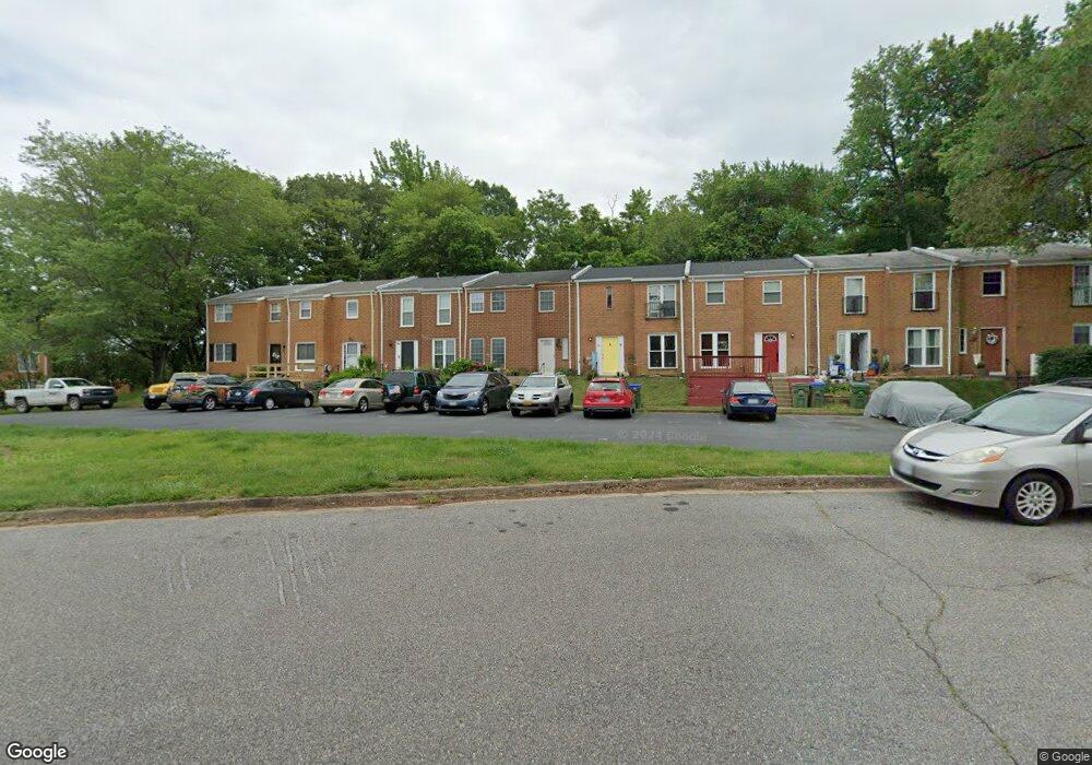 90 Chestnut Dr, Stafford, VA 22554 - photo 1