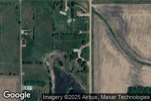 27613 467th Ave, Lennox, SD 57039