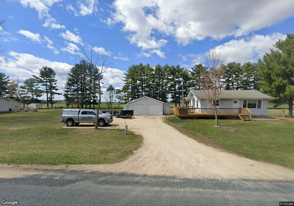 N15509 Harris Rd, Trempealeau, WI 54661 - photo 1