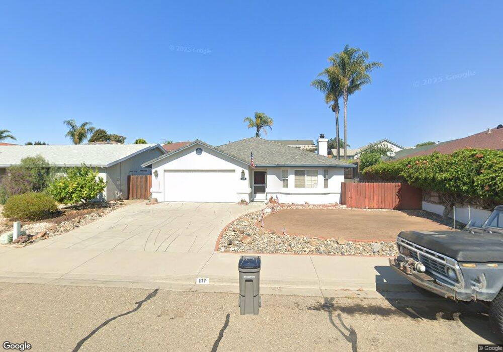 817 Jessica Place, Nipomo, CA 93444 - photo 1