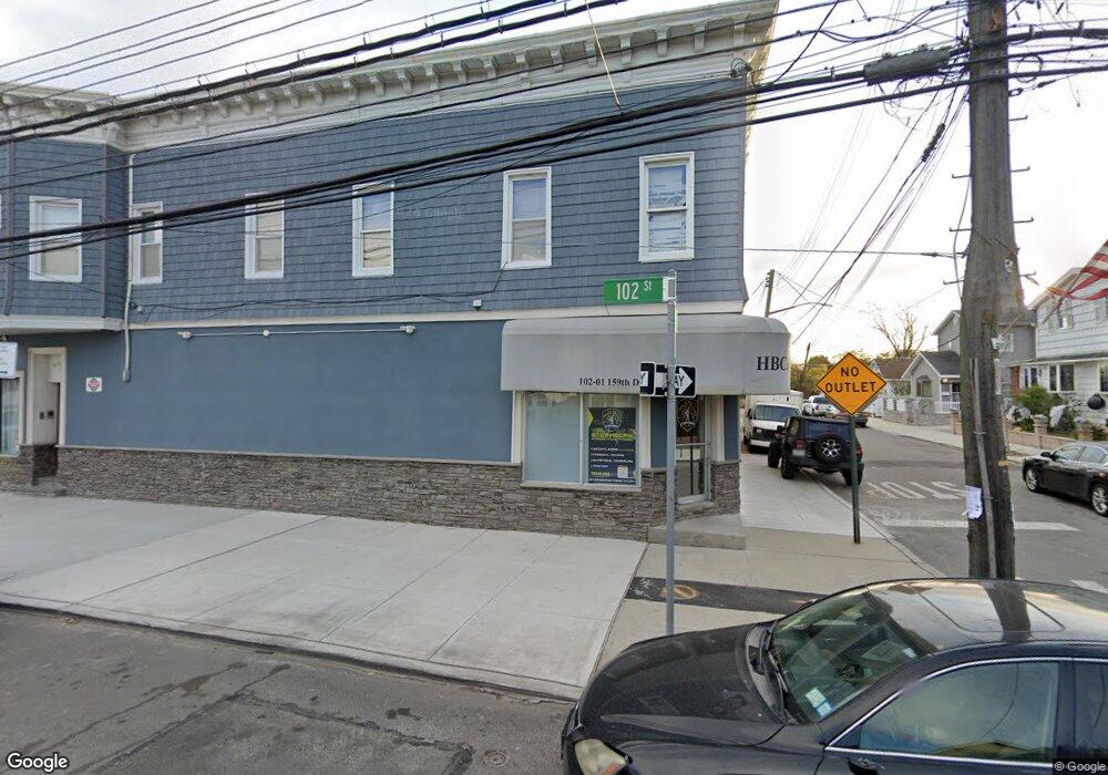 159-37 102nd St, Howard Beach, NY 11414 - photo 1