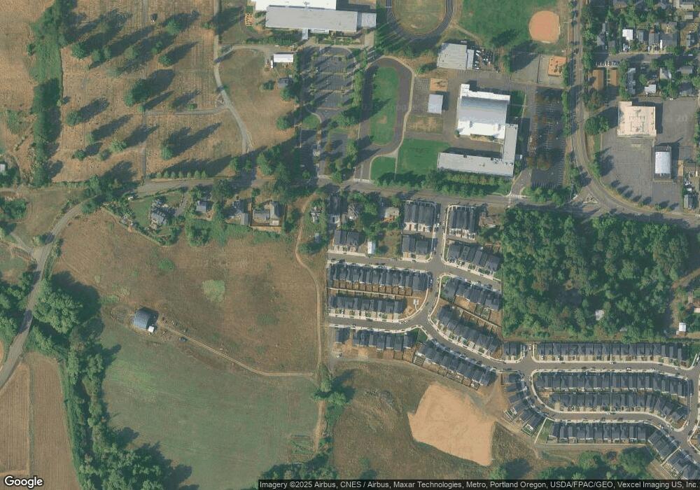 1287 19th Place, Forest Grove, OR 97116 - photo 1