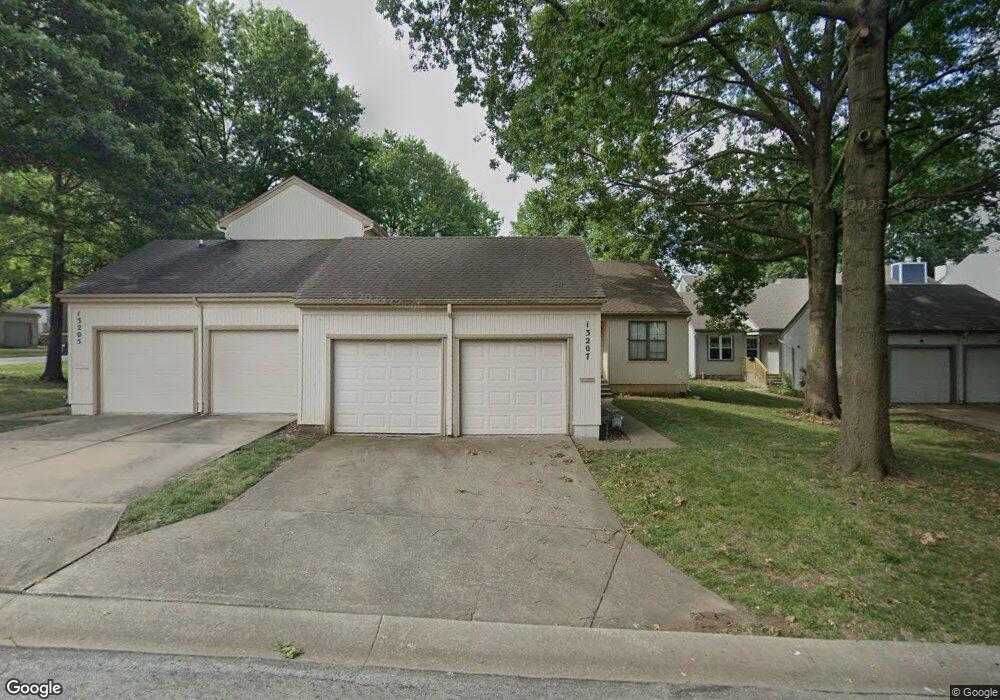 13207 W 66th Terrace, Shawnee, KS 66216 - photo 1