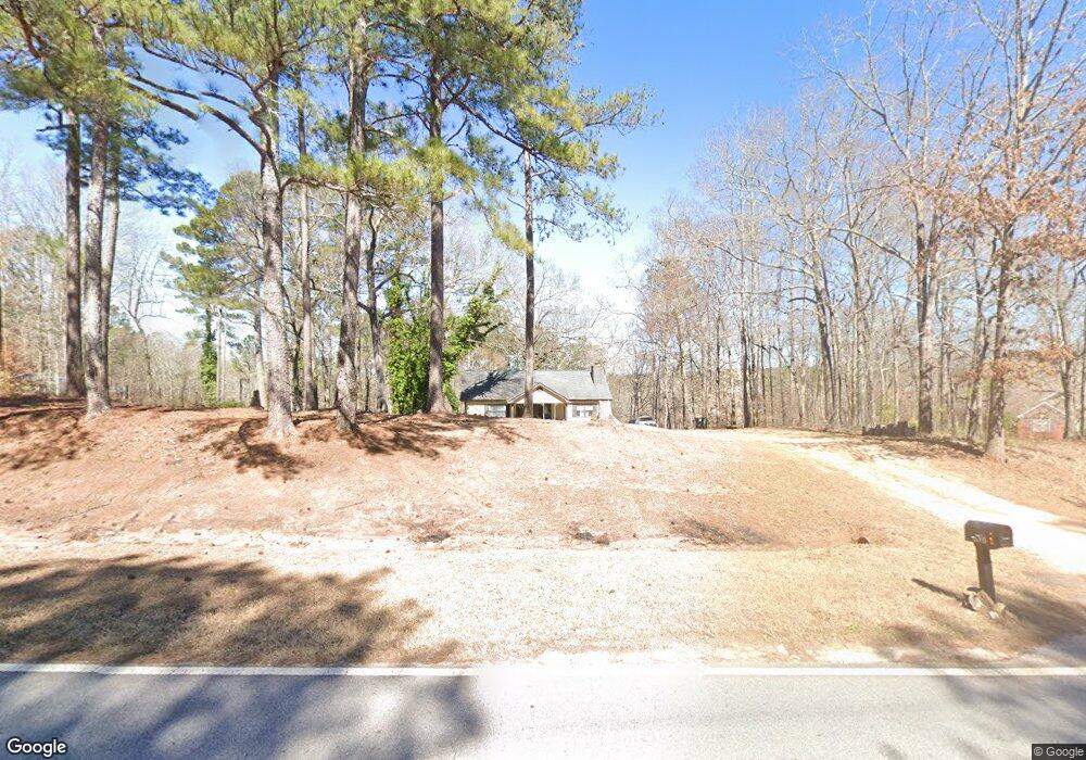 4637 Flat Bridge Rd SW, Stockbridge, GA 30281 - photo 1
