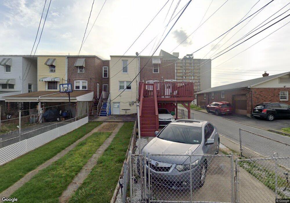 611 N 13th St, Allentown, PA 18102 - photo 1