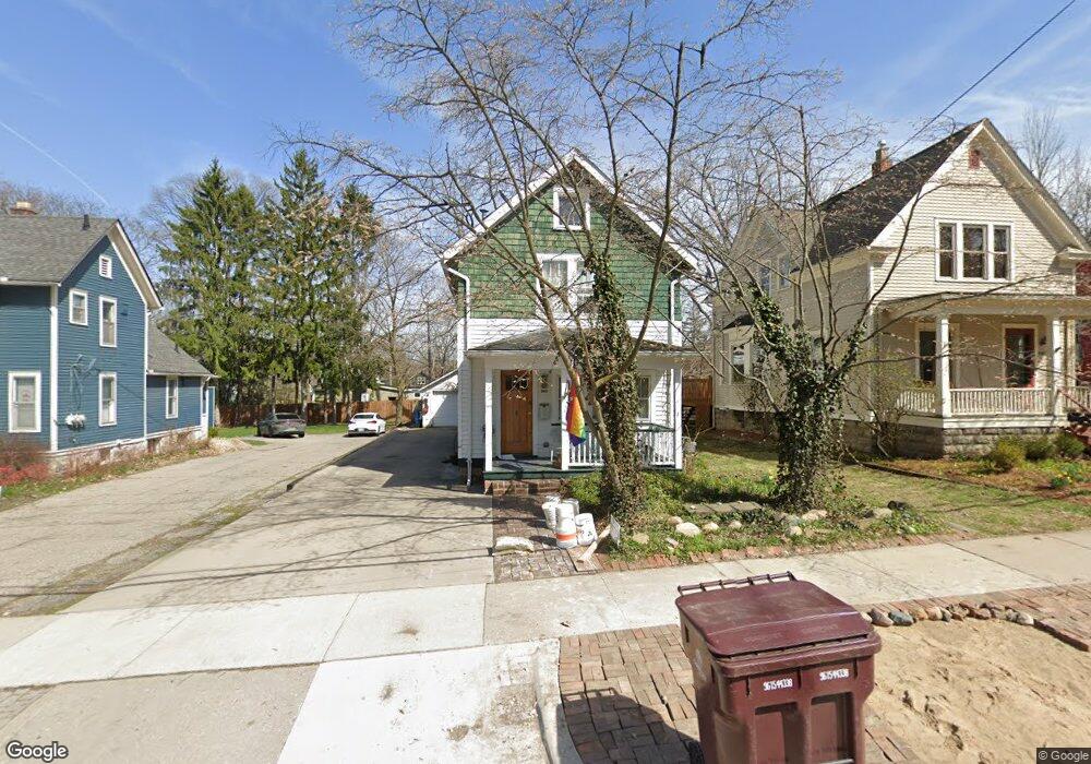 543 S 7th St, Ann Arbor, MI 48103 - photo 1