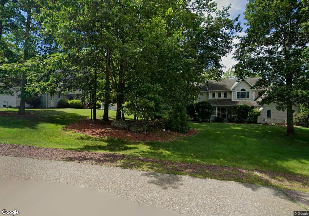 6 Fieldstone Way, Mountain Top, PA 18707 - photo 1