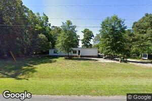358 Auman Rd, Biscoe, NC 27209