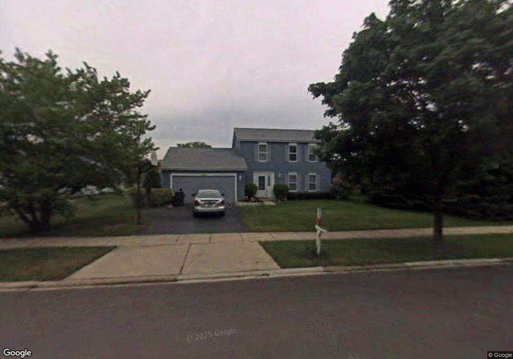 2320 Modaff Rd, Naperville, IL 60565 - photo 1