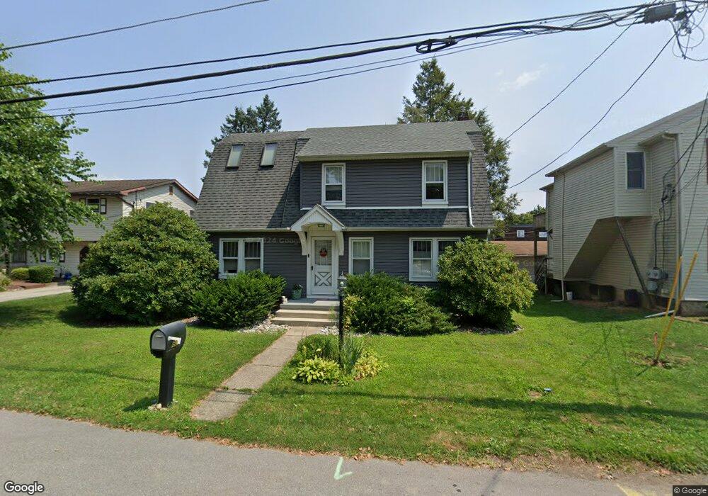 606 Kingwood St, Easton, PA 18045 - photo 1