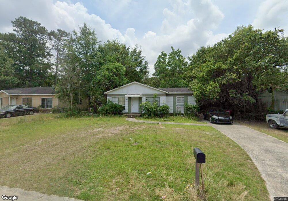 2832 Deeb Dr, Macon, GA 31206 - photo 1