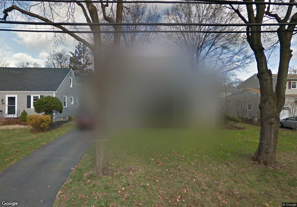 333 Henry St, Scotch Plains, NJ 07076 - photo 1