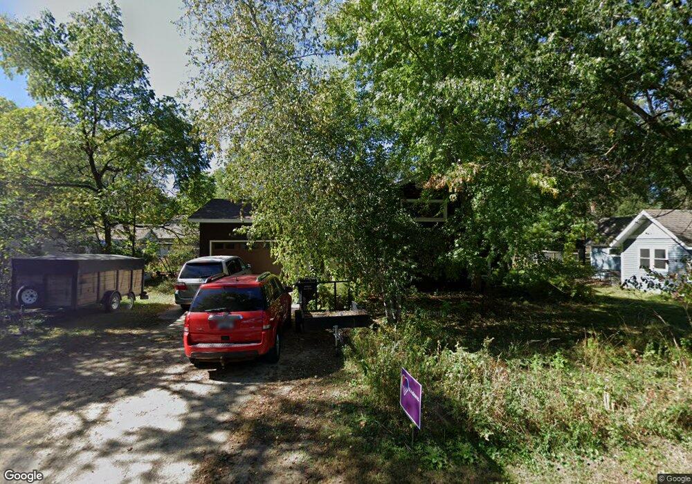 111 17th St NE, Menomonie, WI 54751 - photo 1