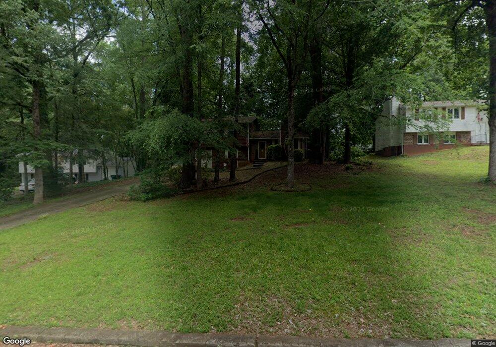 1286 Sandpiper Ln SW unit 1, Lilburn, GA 30047 - photo 1