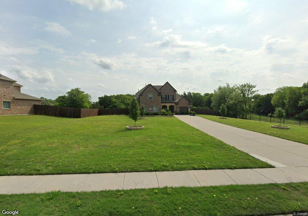 104 Rutherford Ave, Wylie, TX 75098 - photo 1