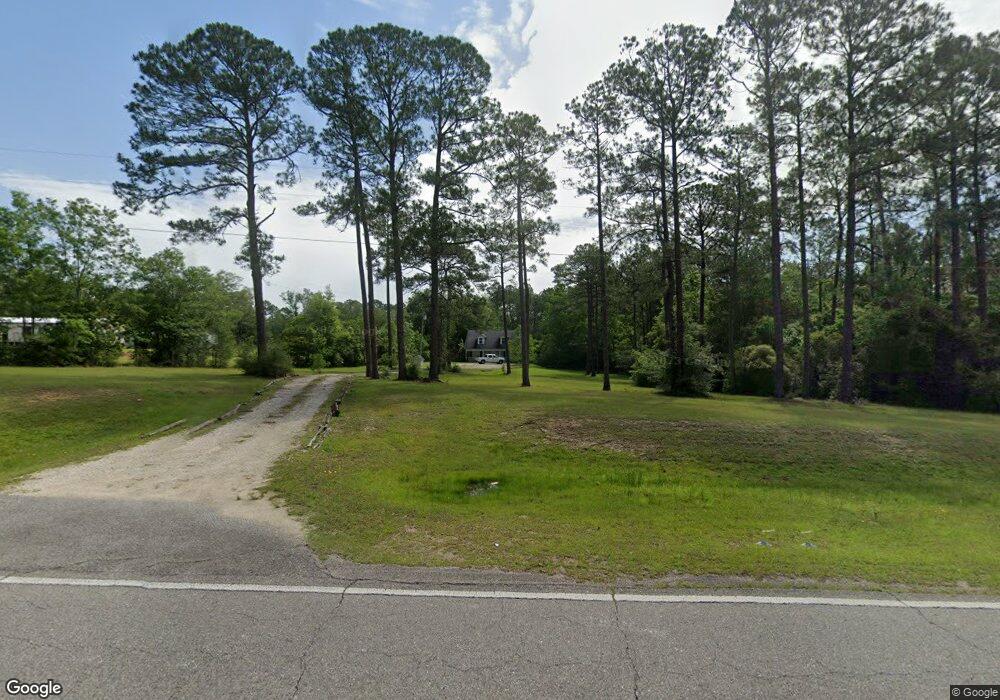 14080 Highway 67, Biloxi, MS 39532 - photo 1