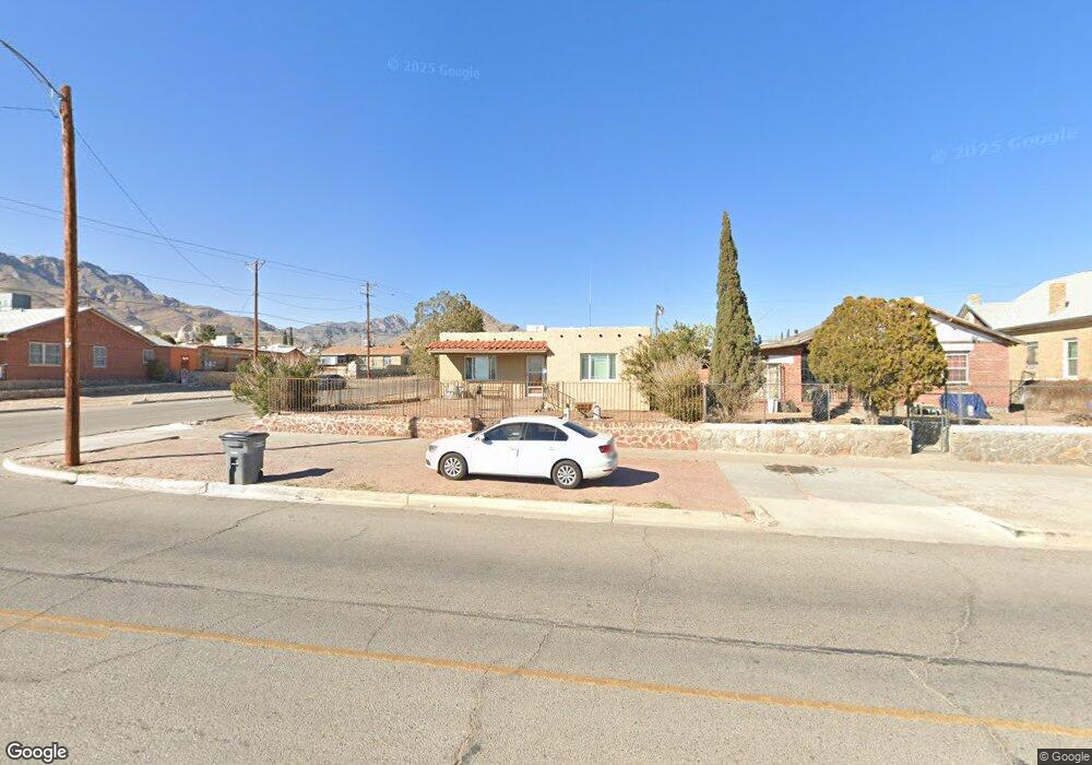 3001 Fort Blvd, El Paso, TX 79930 - photo 1