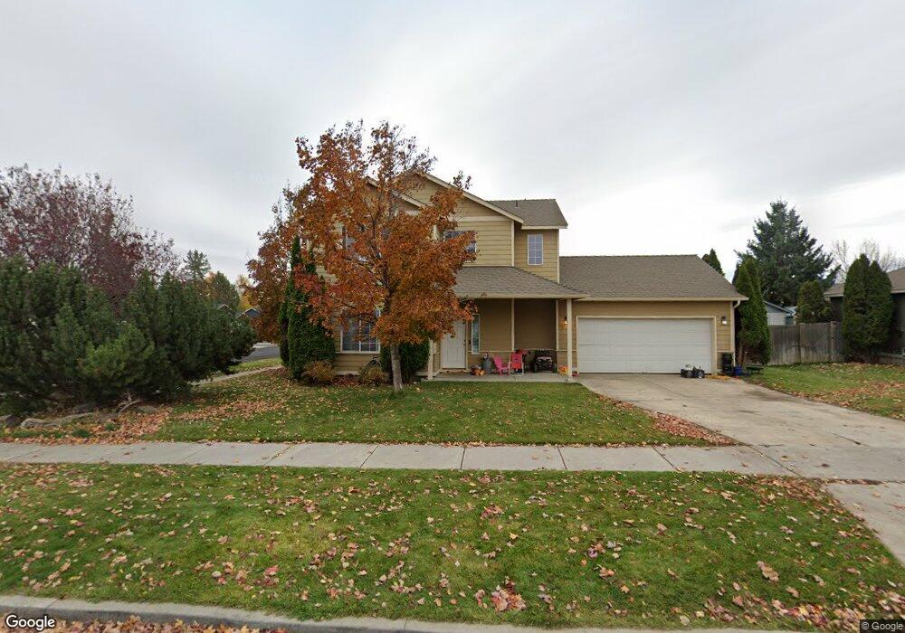 2506 NW Cedar Ave, Redmond, OR 97756 - photo 1