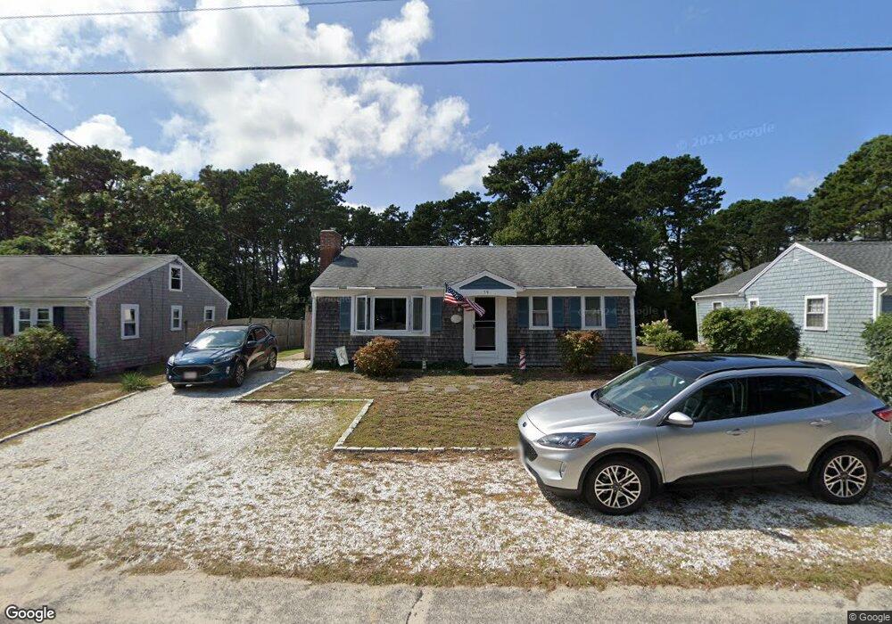 79 Captain Chase Rd, Dennis Port, MA 02639 - photo 1