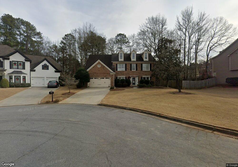 3625 Morning Mist Ct unit 2, Suwanee, GA 30024 - photo 1