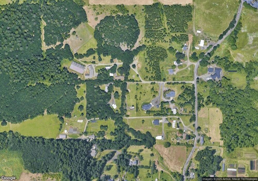 800 Memory Ln, Philomath, OR 97370 - photo 1