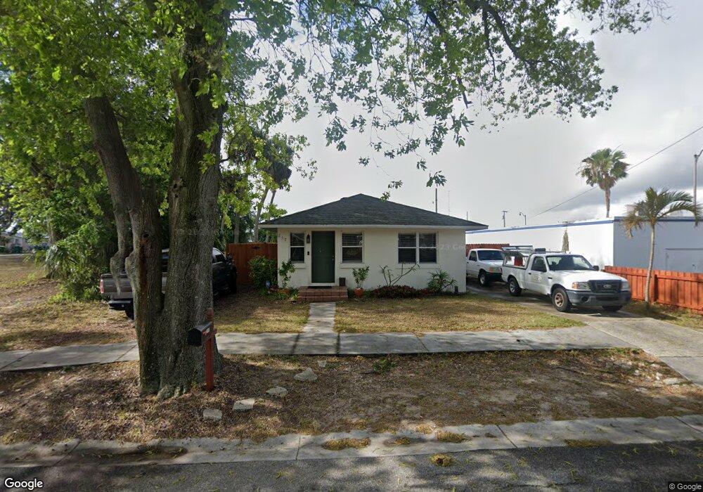237 Factory St, Cocoa, FL 32922 - photo 1