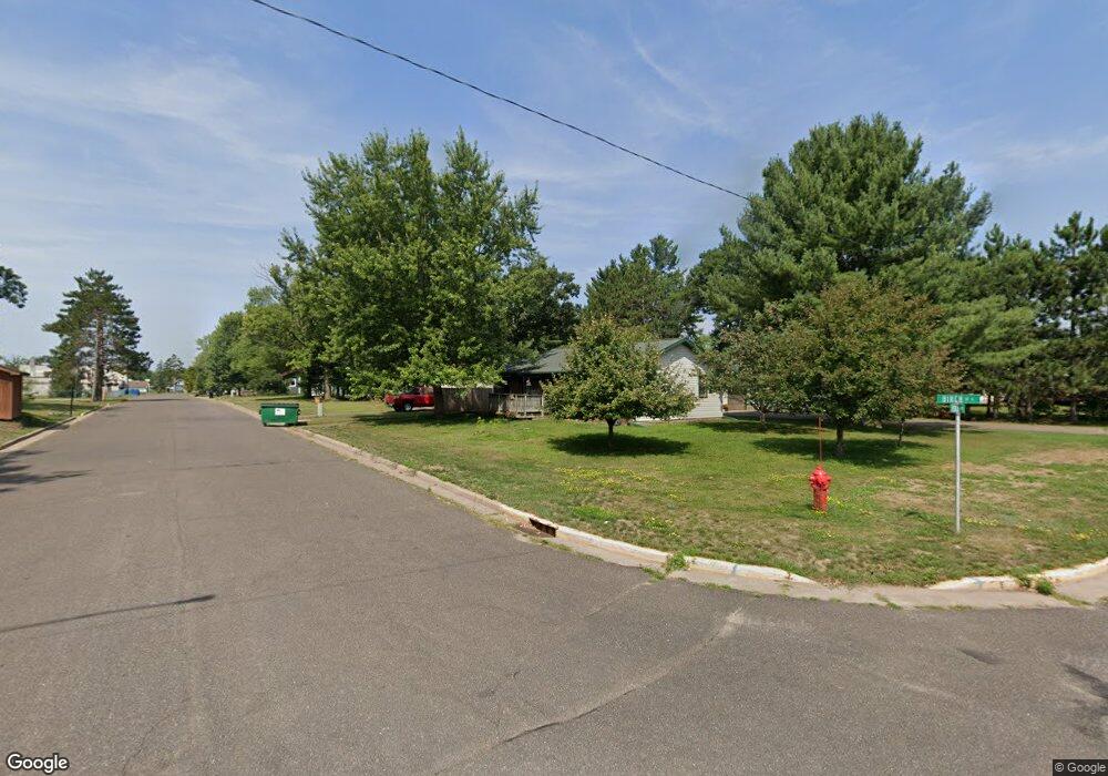 7306 Birch St W, Webster, WI 54893 - photo 1