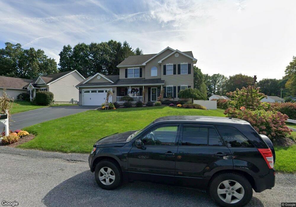 1A Concord Dr, Schenectady, NY 12309 - photo 1