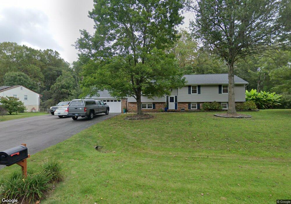 1713 Basil Way, Gambrills, MD 21054 - photo 1