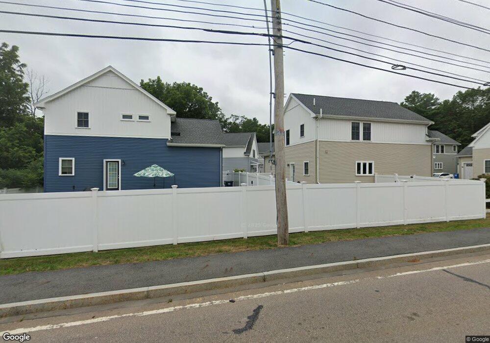 8 Oreilly Ln, Foxboro, MA 02035 - photo 1