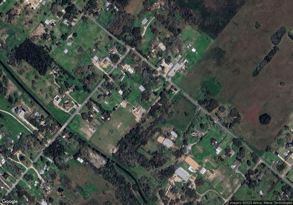 2505 County Road 145, Alvin, TX 77511 - photo 1