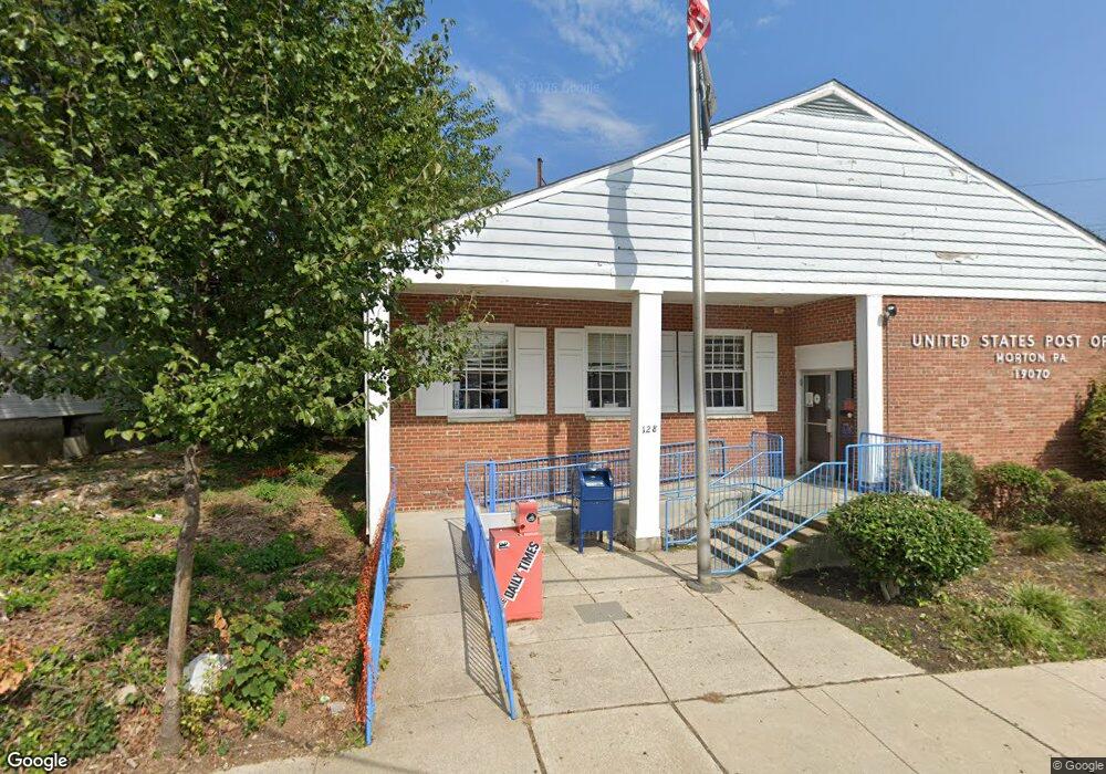 128 Yale Ave, Morton, PA 19070 - photo 1