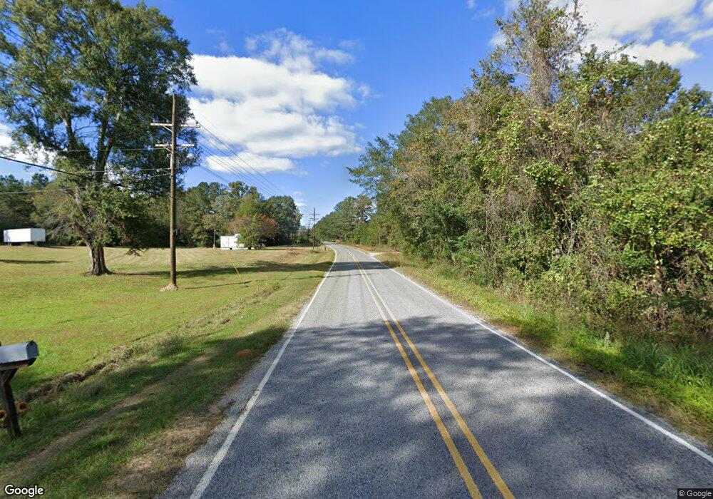 0 Pumping Station Rd, Magnolia, MS 39652 - photo 1