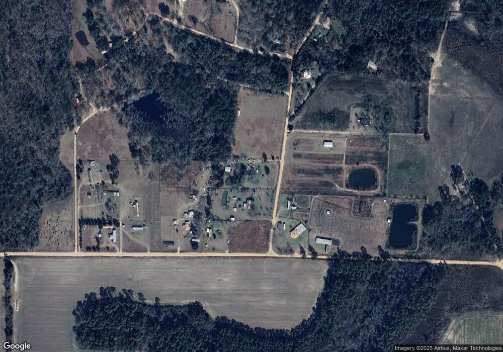 2268 Will Lewis Rd, Pearson, GA 31642 - photo 1