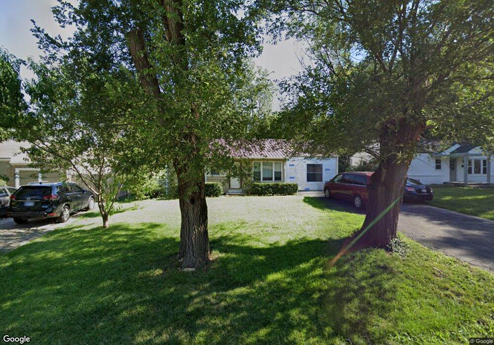 10411 W 56th St, Shawnee, KS 66203 - photo 1