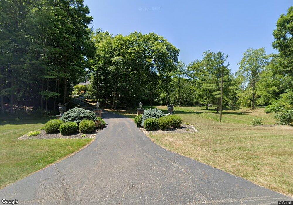 1730 Woodhill Dr W, Ashland, OH 44805 - photo 1